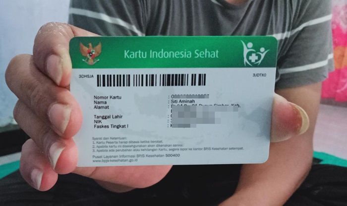 Peserta JKN-KIS di Banyuwangi Bayar RS Pinjam Uang Tetangga, Sempat Ditawari Pemakaman Covid-19