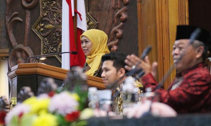 Pemprov Jatim Alokasikan 35 Persen APBD untuk Pendidikan dan Kesehatan