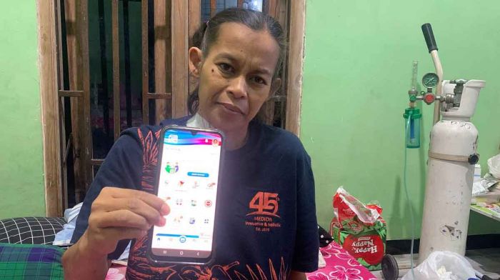 Aplikasi Mobile JKN Permudah Ganti Faskes dan Akses Layanan Kesehatan Peserta BPJS Kesehatan Aplikasi Mobile JKN Permudah Ganti Faskes dan Akses Layanan Kesehatan Peserta BPJS Kesehatan
