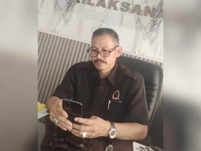 Musda Golkar Gresik Digelar 2 September 2025, Fajar: Kami Tunduk dan Patuh Keputusan DPP dan DPD Musda Golkar Gresik Digelar 2 September 2025, Fajar: Kami Tunduk dan Patuh Keputusan DPP dan DPD