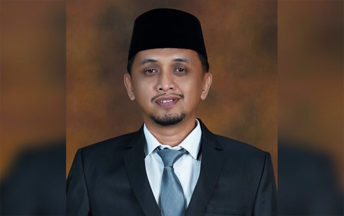 Komisi IV DPRD Pasuruan Berharap Satgas Covid-19 Bisa Beberkan Anggaran Covid-19 Komisi IV DPRD Pasuruan Berharap Satgas Covid-19 Bisa Beberkan Anggaran Covid-19