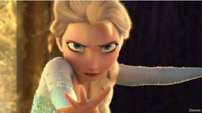 Lagu ‘Let It Go’ di Film Frozen Jadi Album Terlaris 2014 Lagu ‘Let It Go’ di Film Frozen Jadi Album Terlaris 2014