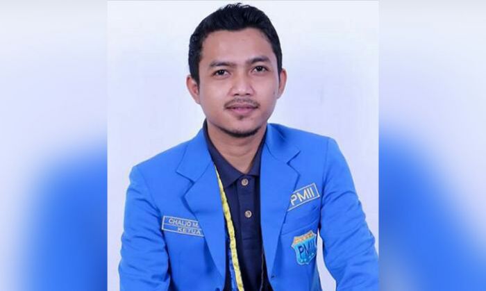 2 Kali Sekret PMII Makassar Diserang, Pelaku Lesatkan Anak Panah, PB PMII Koordinasi dengan Polri 2 Kali Sekret PMII Makassar Diserang, Pelaku Lesatkan Anak Panah, PB PMII Koordinasi dengan Polri