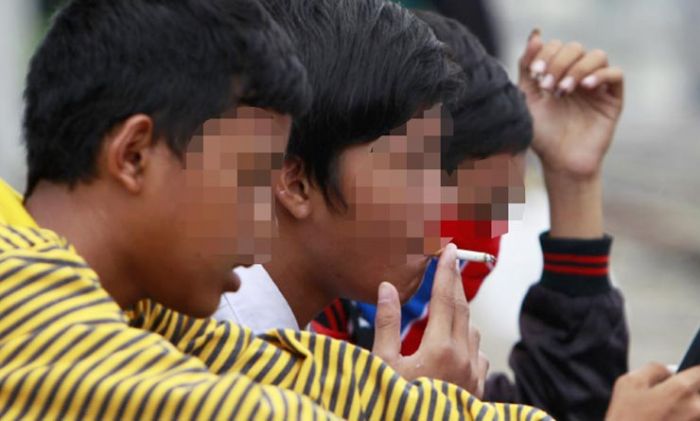 Dinkes Batu Ajukan Raperda KTR, Alasannya Sungguh Mengejutkan Dinkes Batu Ajukan Raperda KTR, Alasannya Sungguh Mengejutkan