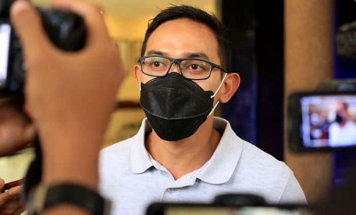 Pemkot Surabaya Anggarkan Rp 89 Miliar untuk Insentif para Nakes Pelayanan Covid-19 Pemkot Surabaya Anggarkan Rp 89 Miliar untuk Insentif para Nakes Pelayanan Covid-19
