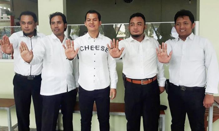 Masuk Zona Merah, Polres Batu Beri Peringatan Keras kepada Pecandu Narkoba Masuk Zona Merah, Polres Batu Beri Peringatan Keras kepada Pecandu Narkoba