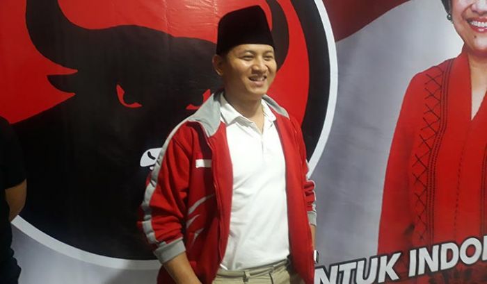 Refleksi Sumpah Pemuda, Mas Ipin Dorong Anak Muda Masuk ke Dalam Sistem Refleksi Sumpah Pemuda, Mas Ipin Dorong Anak Muda Masuk ke Dalam Sistem