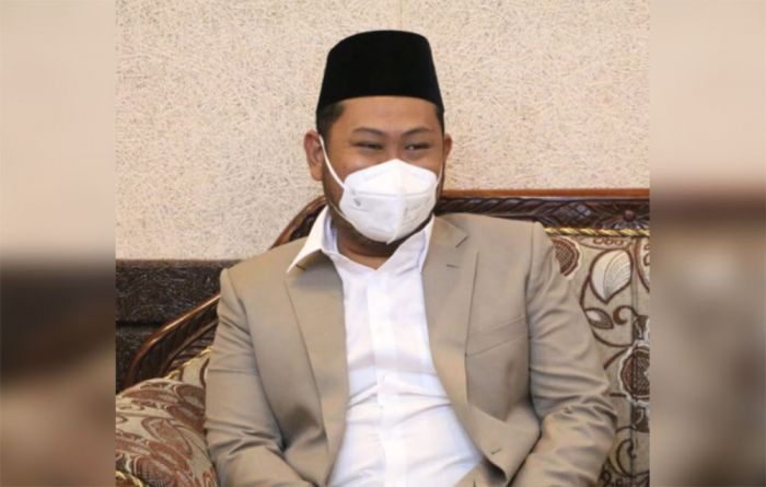 Bupati Gresik Umumkan Lelang 10 Jabatan Eselon II B Bupati Gresik Umumkan Lelang 10 Jabatan Eselon II B