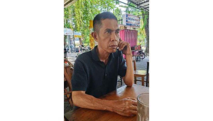 Ketua LSM Jimat Pasuruan Raya Sebut Pj Bupati Lebih Tepat dari Kemendagri Ketua LSM Jimat Pasuruan Raya Sebut Pj Bupati Lebih Tepat dari Kemendagri