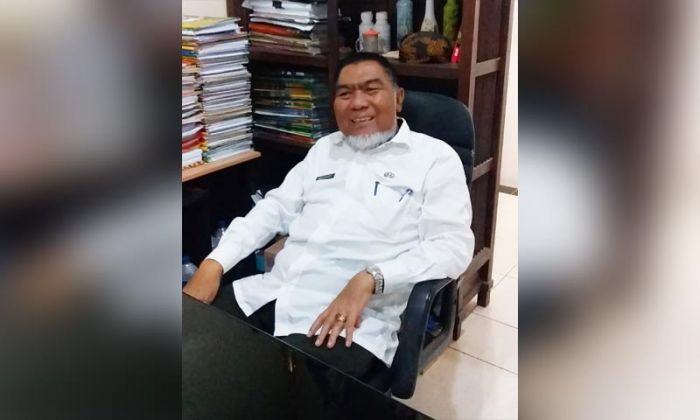 BPPKAD Sumenep Optimis PAD Perpajakan akan Terus Alami Peningkatan BPPKAD Sumenep Optimis PAD Perpajakan akan Terus Alami Peningkatan