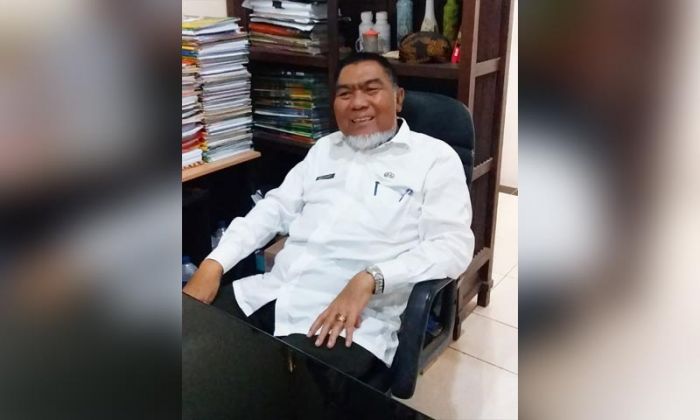 BPPKAD Sumenep Optimis PAD Perpajakan akan Terus Alami Peningkatan