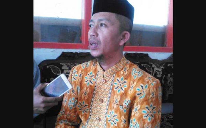 Tilik Desa Ponorogo, Kades Cepoko Keluhkan Jalan dan Hasil Pertanian Tilik Desa Ponorogo, Kades Cepoko Keluhkan Jalan dan Hasil Pertanian