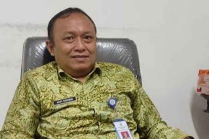 Disnakertrans Lamongan Gunakan DBHCHT untuk Pelatihan dan Peningkatan Kapasitas Masyarakat Disnakertrans Lamongan Gunakan DBHCHT untuk Pelatihan dan Peningkatan Kapasitas Masyarakat