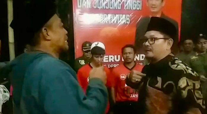 Polemik Turnamen Voli di Desa Martopuro, Kapolsek: Silakan Lanjut Jika Sudah Kantongi Izin