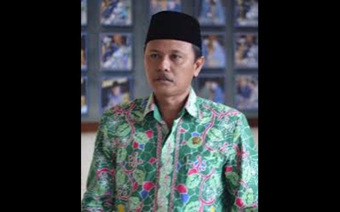 Anggota DPRD Jatim Miftahul Ulum Tutup Usia Anggota DPRD Jatim Miftahul Ulum Tutup Usia