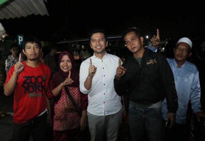 Warga Sukodono Sidoarjo Puji Kepiawaian Emil Dardak Sulap Wajah Kota Kecamatan Panggul Warga Sukodono Sidoarjo Puji Kepiawaian Emil Dardak Sulap Wajah Kota Kecamatan Panggul
