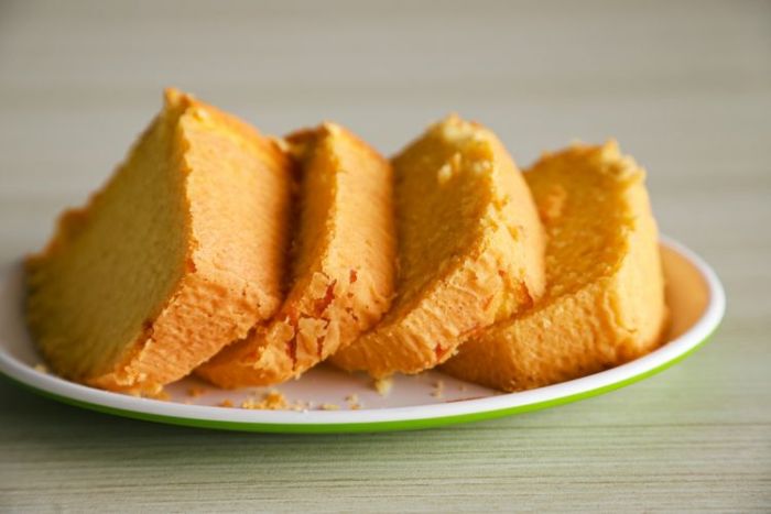 Resep Bolu Talas Kukus, Camilan Manis dan Lembut Resep Bolu Talas Kukus, Camilan Manis dan Lembut