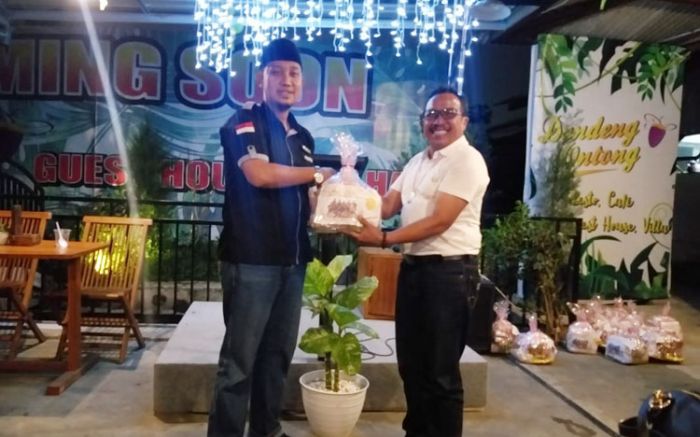 Jalin Sinergitas, Pos Batu LBH Malang Ajak Buber Wartawan Jalin Sinergitas, Pos Batu LBH Malang Ajak Buber Wartawan