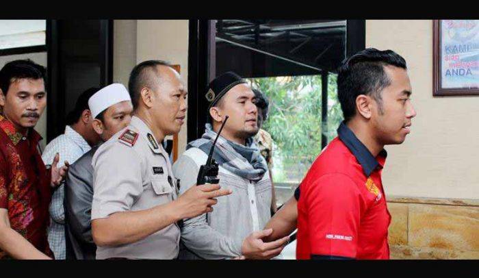 Kasus Saipul Jamil: Lelaki Kemayu Sekitar Ipul jadi Perhatian, Nassar Pilih Menghindar