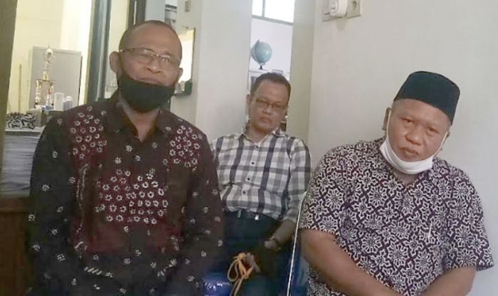 SMPN I Tumpang Berani Langgar Aturan, Tetap Lakukan Pungutan pada Siswa SMPN I Tumpang Berani Langgar Aturan, Tetap Lakukan Pungutan pada Siswa