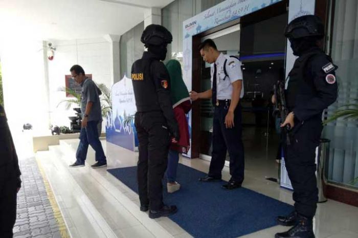 Tim URC Black Panther Cegah Kejahatan Melalui Patroli Dialogis Tim URC Black Panther Cegah Kejahatan Melalui Patroli Dialogis