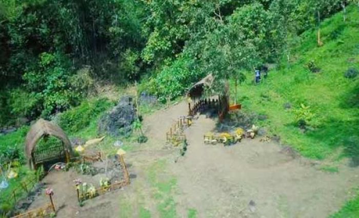 Taman Kelinci dan Kedung Lesung, Destinasi Wisata Baru di Ponorogo Taman Kelinci dan Kedung Lesung, Destinasi Wisata Baru di Ponorogo