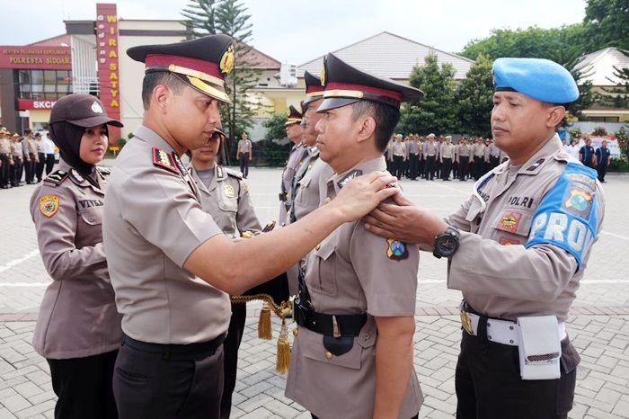 Pengungsi Warga Syiah Sampang di Sidoarjo Bakal Dibuatkan TPS Khusus​