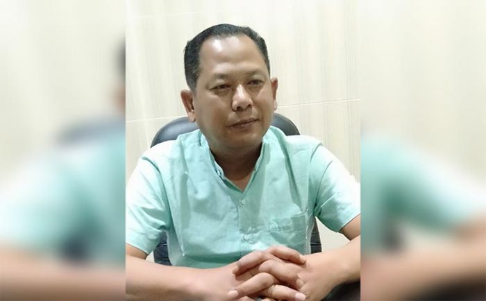 Jual Pupuk Melebihi HET, Ketua DPRD Lamongan Minta Dinas Terkait Sanksi Kios Nakal Jual Pupuk Melebihi HET, Ketua DPRD Lamongan Minta Dinas Terkait Sanksi Kios Nakal