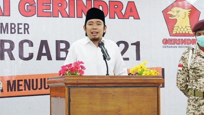 Fraksi Gerindra: Penurunan Angka Kemiskinan di Jawa Timur Sangat Signifikan Fraksi Gerindra: Penurunan Angka Kemiskinan di Jawa Timur Sangat Signifikan