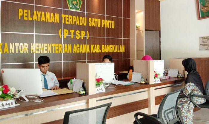 Sertifikasi Guru di Lingkungan Kemenag Bangkalan Segera Cair Sertifikasi Guru di Lingkungan Kemenag Bangkalan Segera Cair