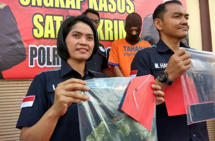 Pura-pura Bantu Istri Ngajar Les, Warga Balongbendo ini Malah Raba-raba Alat Vital Bocah SD