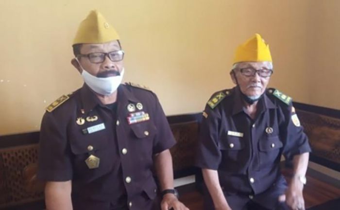 Kisah Pelaku Sejarah 10 November 1945, Inilah Pesannya untuk Generasi Muda Kisah Pelaku Sejarah 10 November 1945, Inilah Pesannya untuk Generasi Muda