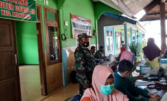 Tingkatkan Herd Immunity, Satgas Covid-19 di Tuban Getol Ajak Warga Pedesaan Ikuti Vaksinasi Tingkatkan Herd Immunity, Satgas Covid-19 di Tuban Getol Ajak Warga Pedesaan Ikuti Vaksinasi