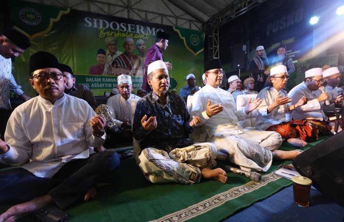 Jelang Pilpres 2024, Kiai Ndresmo Deklarasi Tim ASWAJA Dukung Anies Baswedan Jelang Pilpres 2024, Kiai Ndresmo Deklarasi Tim ASWAJA Dukung Anies Baswedan
