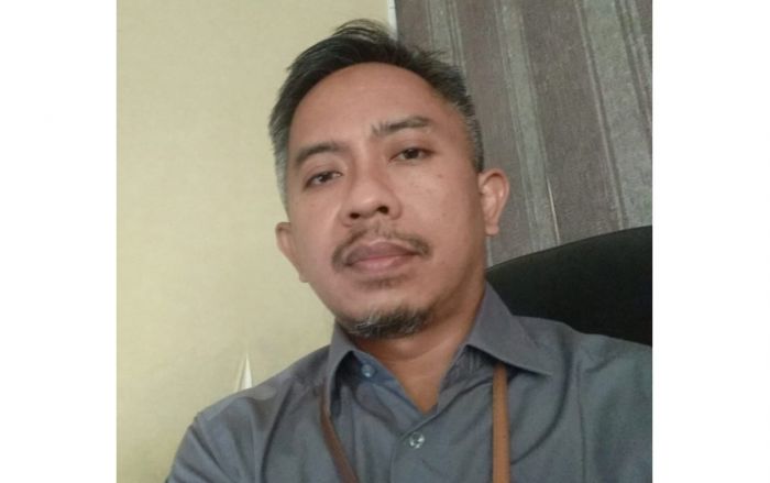 Ombudsman Jatim: Aplikasi Peduli Lindungi Tak Boleh Hambat Pelayanan Publik Ombudsman Jatim: Aplikasi Peduli Lindungi Tak Boleh Hambat Pelayanan Publik