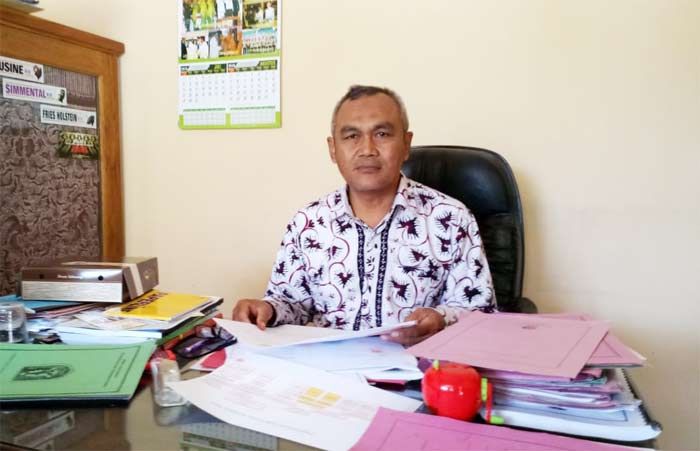 Masyarakat Tuban Diimbau Lebih Selektif Memilih Hewan Kurban Masyarakat Tuban Diimbau Lebih Selektif Memilih Hewan Kurban