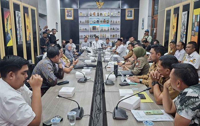 Santer Anggota DPRD Gresik Minta Jatah Rumah Harga Murah di The Oso, Begini Endingnya