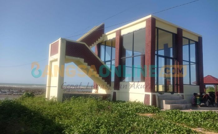 Wisata Balanan Segera Hadir untuk Masyarakat Kabupaten Sampang Wisata Balanan Segera Hadir untuk Masyarakat Kabupaten Sampang