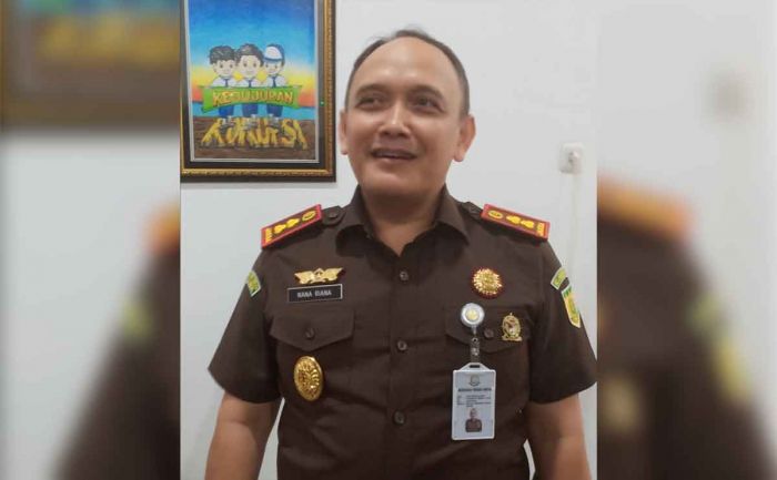 Kejari Gresik Belum Ungkap Peran 11 Penyedia di Kasus Korupsi Hibah UMKM Kejari Gresik Belum Ungkap Peran 11 Penyedia di Kasus Korupsi Hibah UMKM