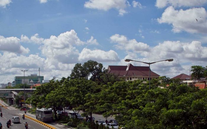 Berikut Prakiraan BMKG soal Cuaca di Bojonegoro 29 Januari 2024 Berikut Prakiraan BMKG soal Cuaca di Bojonegoro 29 Januari 2024