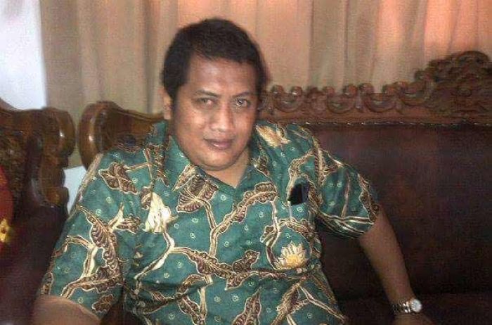 Sengketa Pasar Tulakan Pacitan, DPRD: Pemkab Jangan Perpanjang Masalah Sengketa Pasar Tulakan Pacitan, DPRD: Pemkab Jangan Perpanjang Masalah
