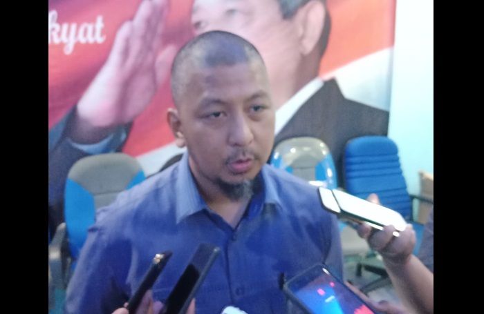 Demokrat: Anggota DPR RI Dapil Jatim Wajib Kampanyekan Khofifah-Emil Demokrat: Anggota DPR RI Dapil Jatim Wajib Kampanyekan Khofifah-Emil