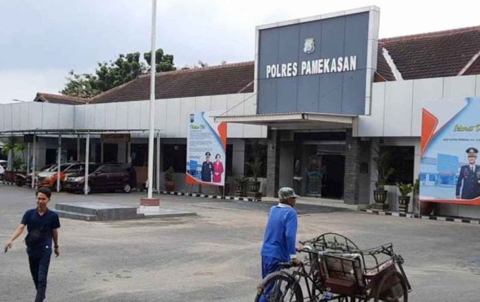Seorang Dukun di Pamekasan Diduga Cabuli Pasiennya Seorang Dukun di Pamekasan Diduga Cabuli Pasiennya