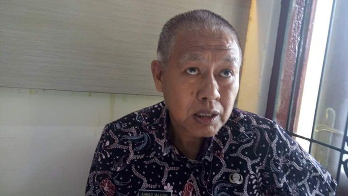 Perpusda Sumenep Maksimalkan Minat Baca Warga Hingga ke Pelosok Desa Perpusda Sumenep Maksimalkan Minat Baca Warga Hingga ke Pelosok Desa