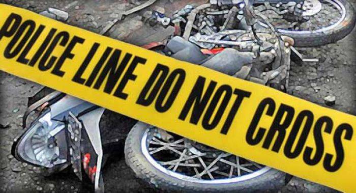 Tahun 2015, Sebanyak 152 Jiwa Melayang di Jalanan Lamongan Tahun 2015, Sebanyak 152 Jiwa Melayang di Jalanan Lamongan