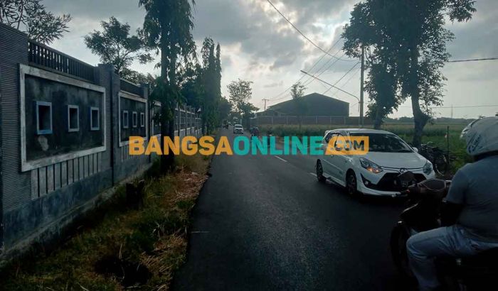 Bacaleg NasDem Kota Probolinggo Jadi Korban Begal Bacaleg NasDem Kota Probolinggo Jadi Korban Begal