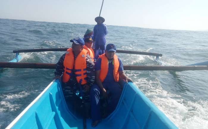 Tim SAR Gabungan Belum Tentukan Batas Akhir Pencarian Korban Tenggelam di Pacitan Tim SAR Gabungan Belum Tentukan Batas Akhir Pencarian Korban Tenggelam di Pacitan