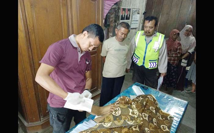 Dua Kakek Gantung Diri dalam 2 Hari, Ini Imbauan Polres Bojonegoro