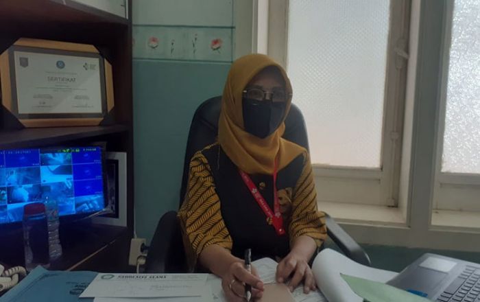 Tuban Kembali Zona Oranye, Penerapan Protokol Kesehatan Diperketat Tuban Kembali Zona Oranye, Penerapan Protokol Kesehatan Diperketat