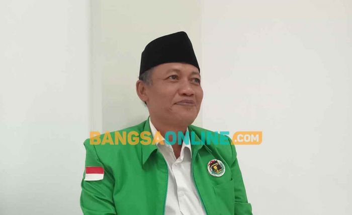 DPC PPP Kabupaten Pasuruan Target Tambah Kursi di DPRD saat Pemilu 2024 DPC PPP Kabupaten Pasuruan Target Tambah Kursi di DPRD saat Pemilu 2024